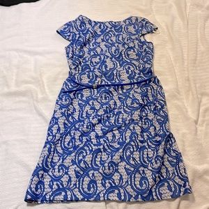 Never been used dress.